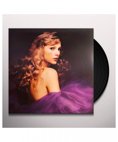 Taylor Swift SPEAK NOW (TAYLOR'S VERSION) Vinyl Record $96.59 Vinyl