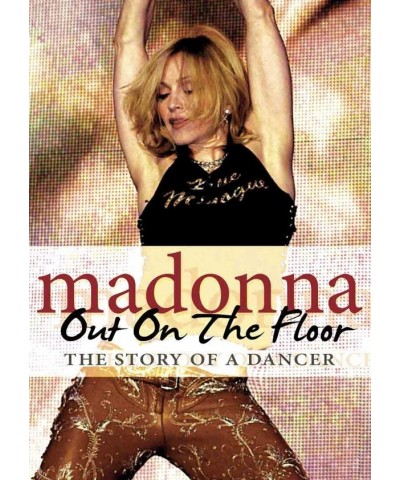 Madonna DVD - Out On The Floor $5.88 Videos