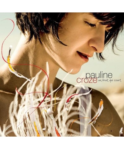 Pauline Croze Un Bruit Qui Court - CD $12.24 CD