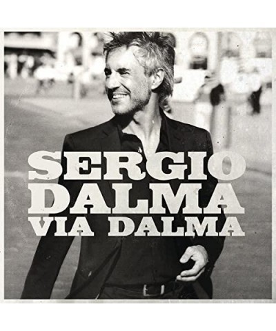 Sergio Dalma Via Dalma Vinyl Record $7.52 Vinyl