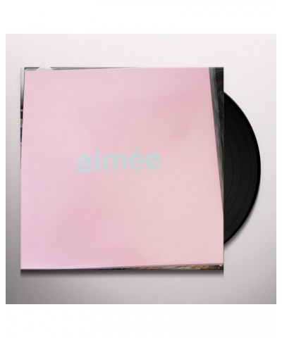 Julien Doré AIMEE Vinyl Record $14.87 Vinyl