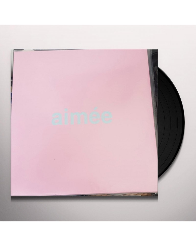 Julien Doré AIMEE Vinyl Record $14.87 Vinyl