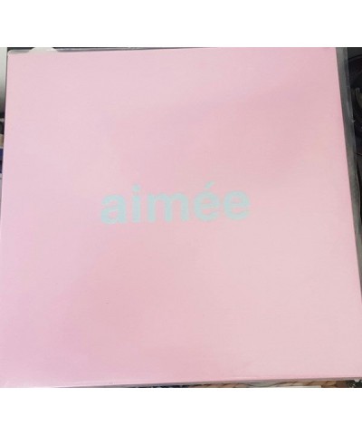 Julien Doré AIMEE Vinyl Record $14.87 Vinyl