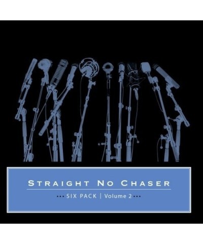 Straight No Chaser SIX PACK 2 CD $10.53 CD