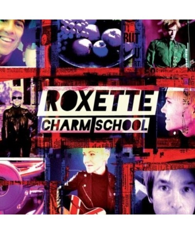 Roxette CHARM SCHOOL CD $10.35 CD