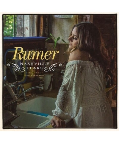 Rumer NASHVILLE TEARS CD $6.46 CD