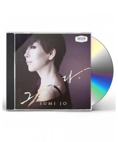 Sumi Jo JO SUMI VOL.1 CD $9.00 CD