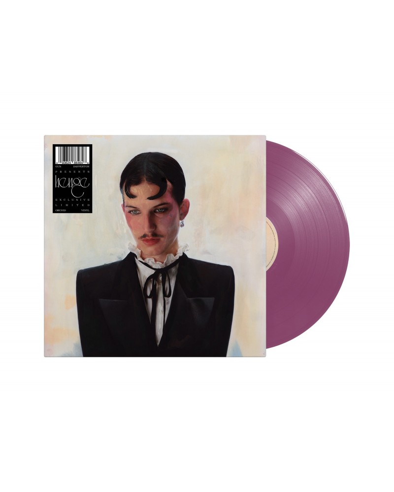 Gus Dapperton "Henge" LP in Orchid *Webstore Exclusive* (Vinyl) $4.99 Vinyl