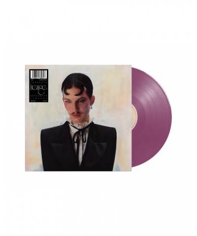 Gus Dapperton "Henge" LP in Orchid *Webstore Exclusive* (Vinyl) $4.99 Vinyl