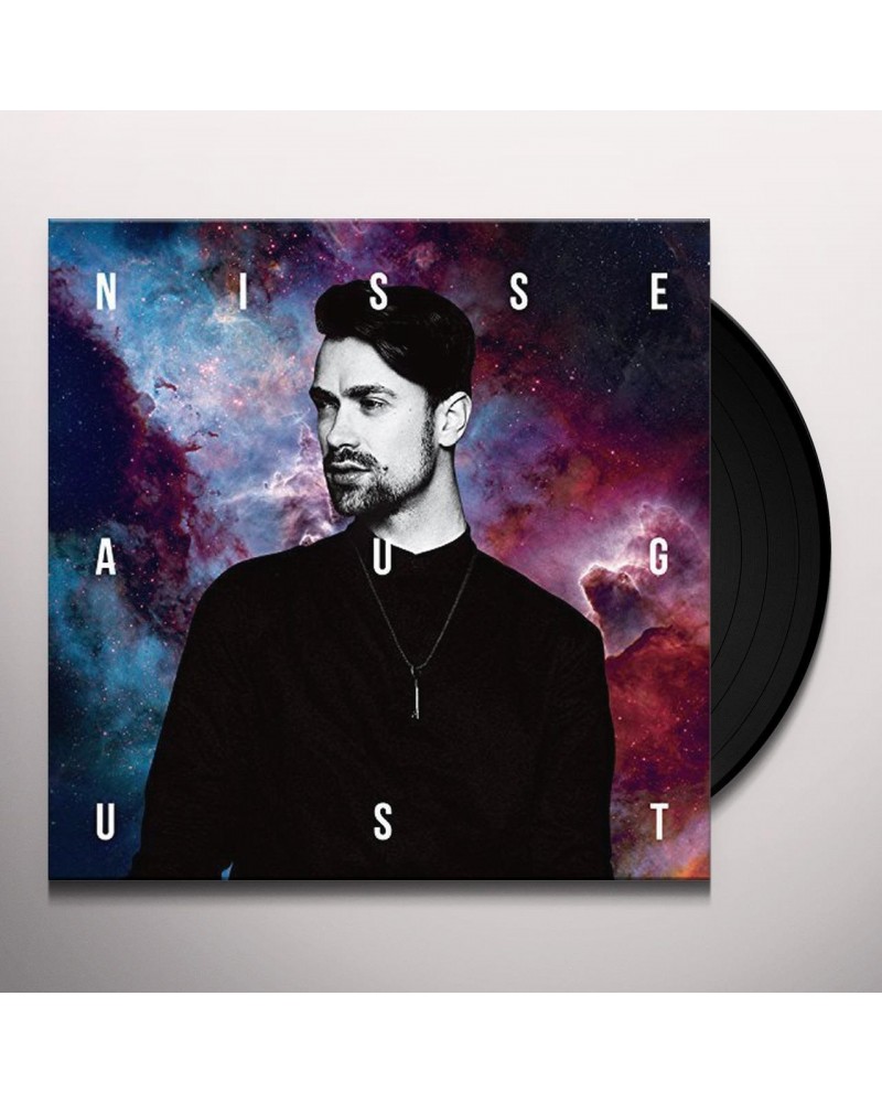 Nisse August Vinyl Record $23.12 Vinyl