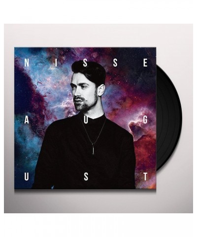 Nisse August Vinyl Record $23.12 Vinyl