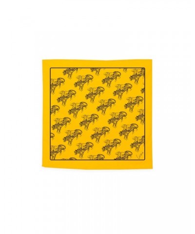 Lissie TIGER BANDANA $15.84 Accessories