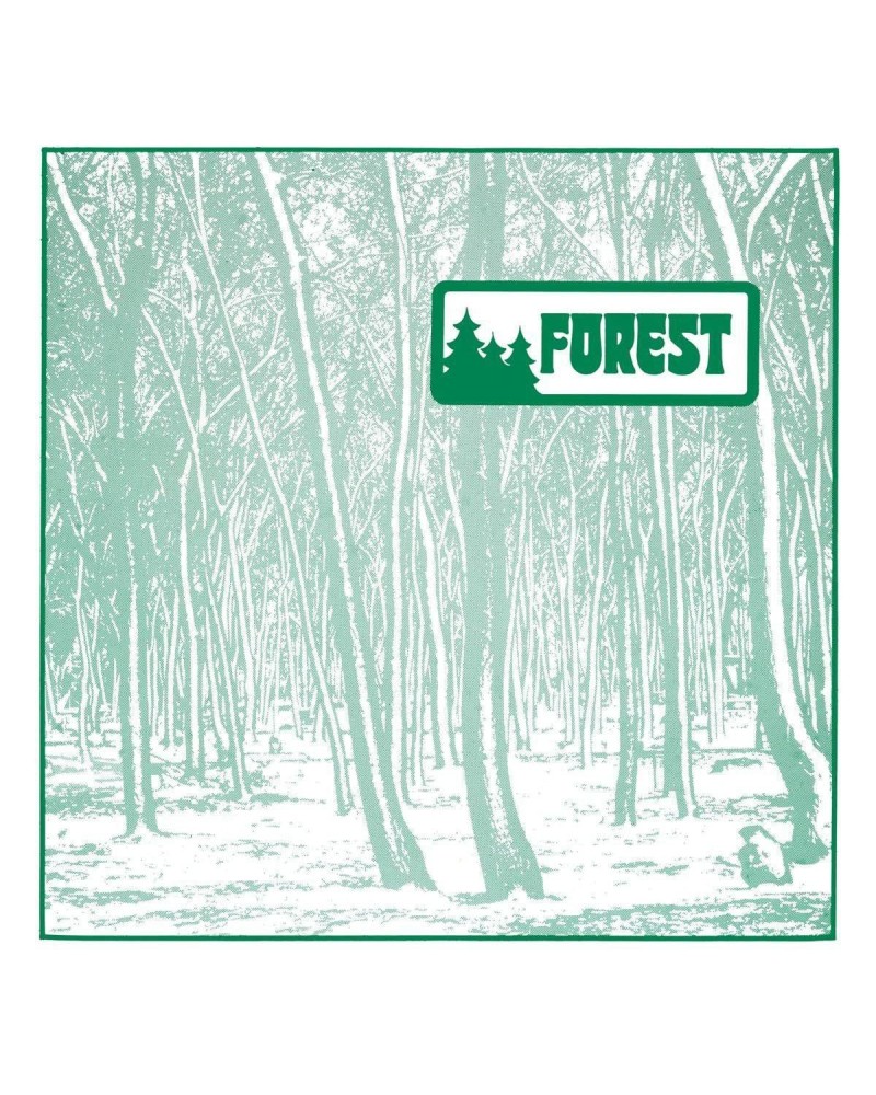 Forest (2LP) Vinyl Record $32.07 Vinyl