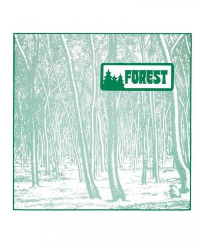 Forest (2LP) Vinyl Record $32.07 Vinyl