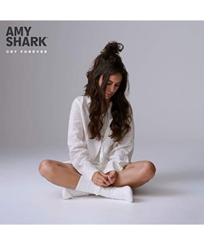 Amy Shark Cry Forever Vinyl Record $7.02 Vinyl