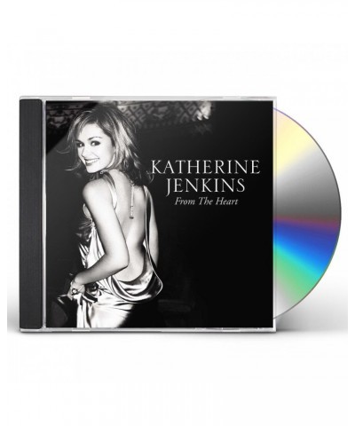 Katherine Jenkins From The Heart CD $5.56 CD