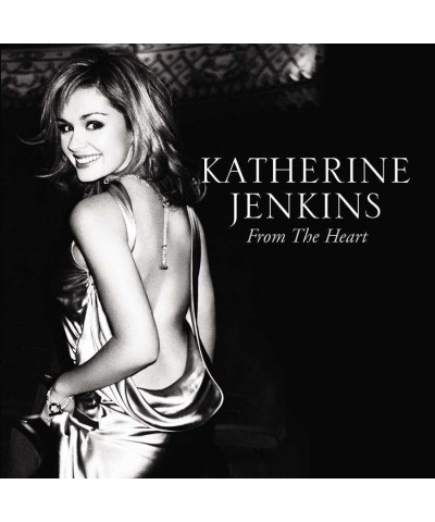 Katherine Jenkins From The Heart CD $5.56 CD