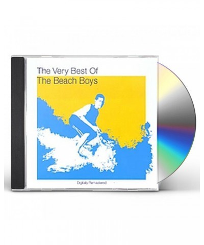 The Beach Boys VERY BEST OF CD $5.62 CD