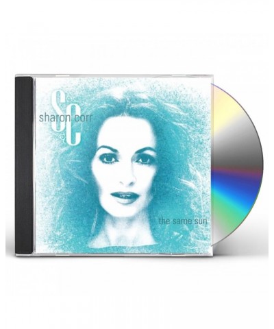 Sharon Corr SAME SUN CD $20.25 CD