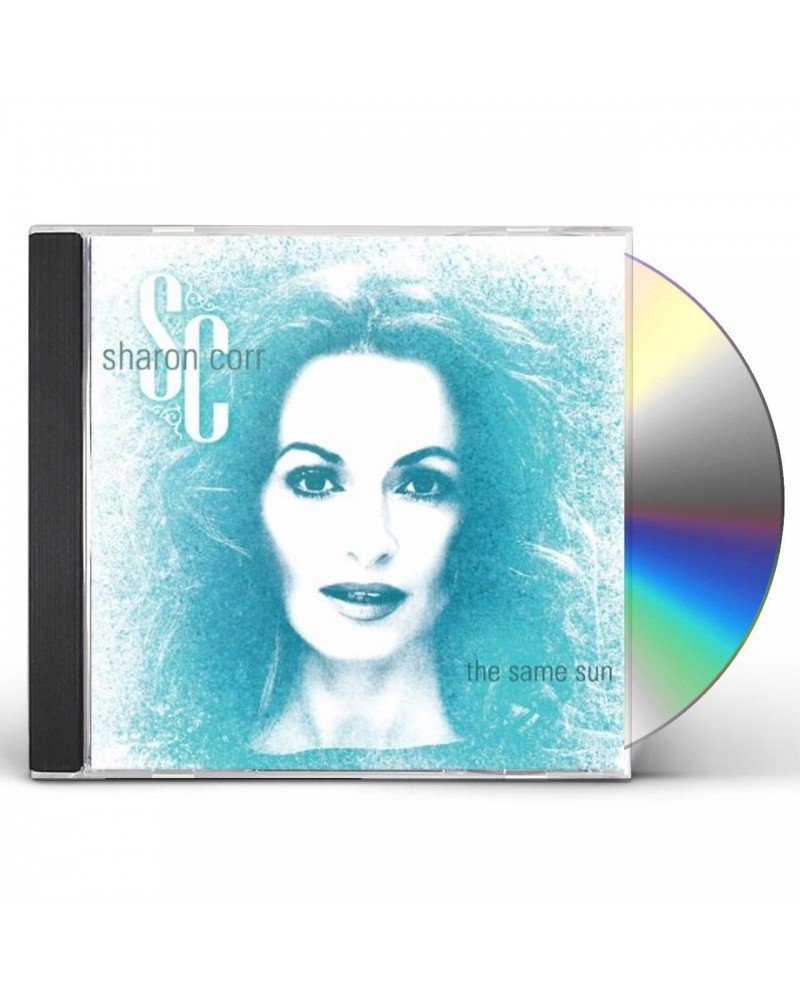 Sharon Corr SAME SUN CD $20.25 CD