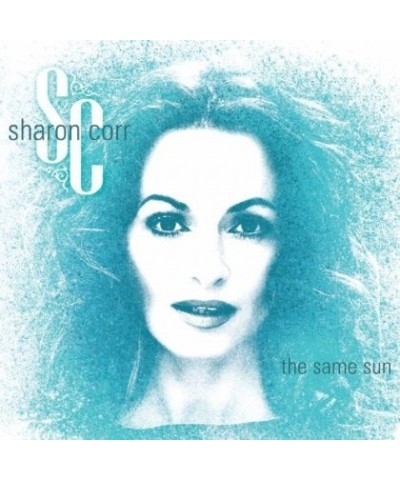 Sharon Corr SAME SUN CD $20.25 CD