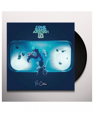 Pier Cortese Come siamo arrivati fin qui Vinyl Record $6.97 Vinyl