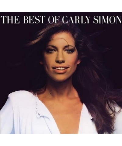 Carly Simon BEST OF CARLY SIMON Vinyl Record $10.34 Vinyl