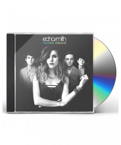 Echosmith TALKING DREAMS CD $9.27 CD