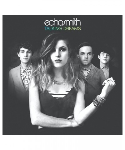 Echosmith TALKING DREAMS CD $9.27 CD