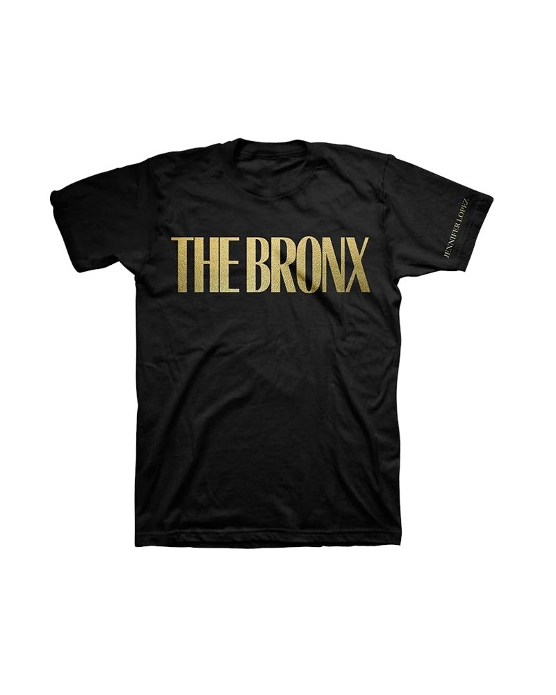 Jennifer Lopez Bronx Tee $6.97 Shirts