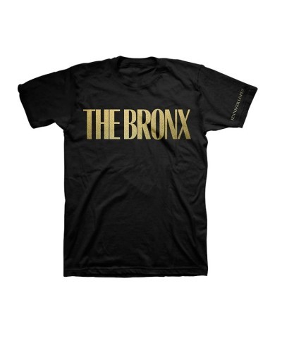 Jennifer Lopez Bronx Tee $6.97 Shirts