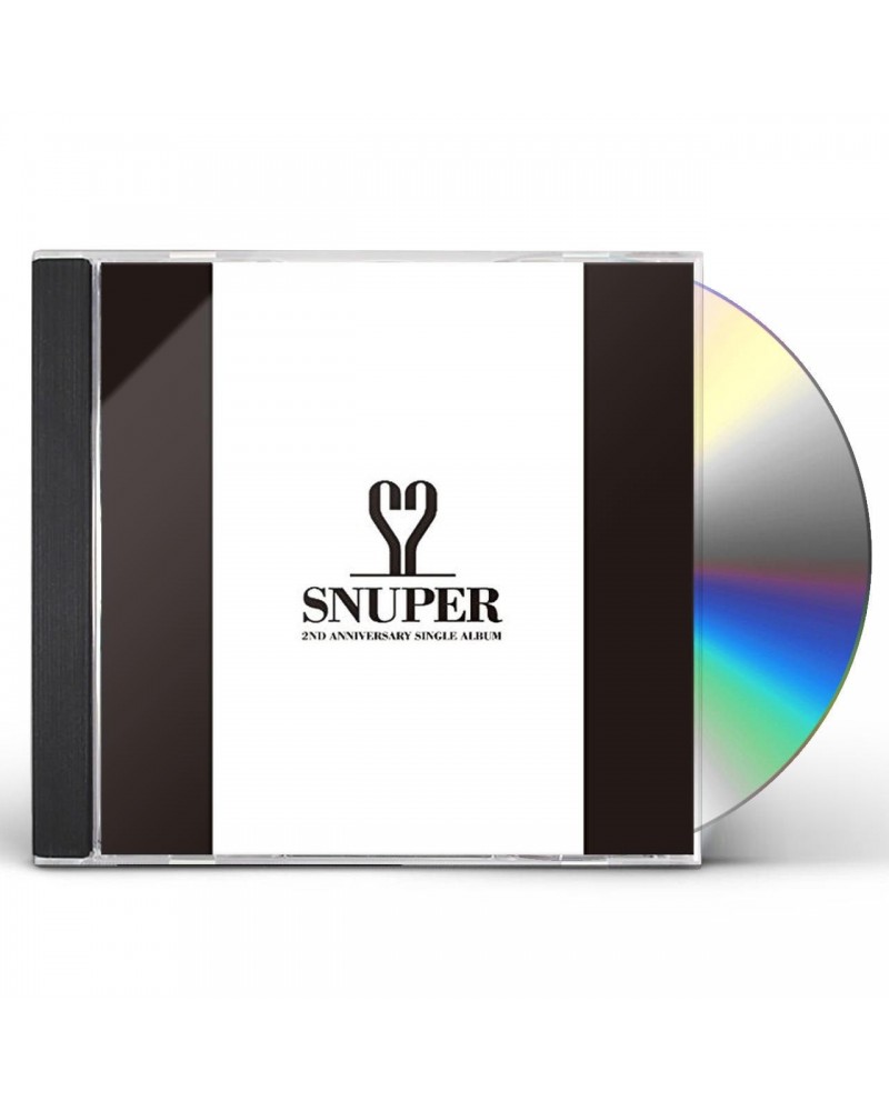 SNUPER DEAR CD $11.99 CD