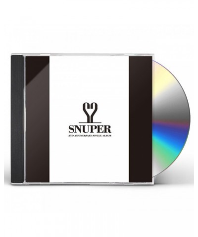 SNUPER DEAR CD $11.99 CD