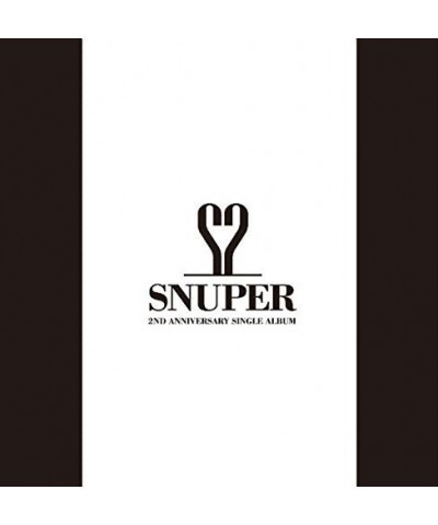 SNUPER DEAR CD $11.99 CD