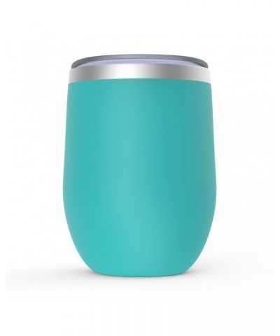 Music Life Wine Tumbler | This Is My Festival Stemless Wine Tumbler $8.39 Drinkware