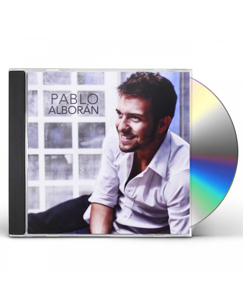 Pablo Alboran CD $11.28 CD