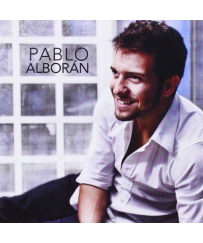 Pablo Alboran CD $11.28 CD