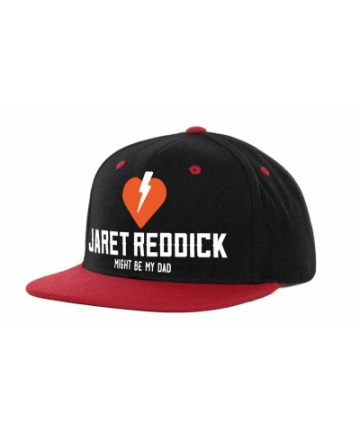 Jaret Reddick Might Be My Dad Snapback Hat $5.59 Hats