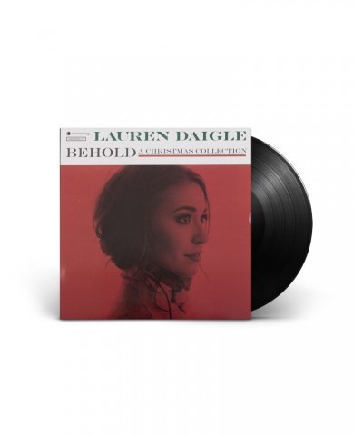 Lauren Daigle Behold Vinyl $6.15 Vinyl