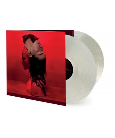 Sevdaliza ISON (2LP/LIMITED BLACK 180G AUDIOPHILE VINYL/GATEFOLD) Vinyl Record $10.45 Vinyl