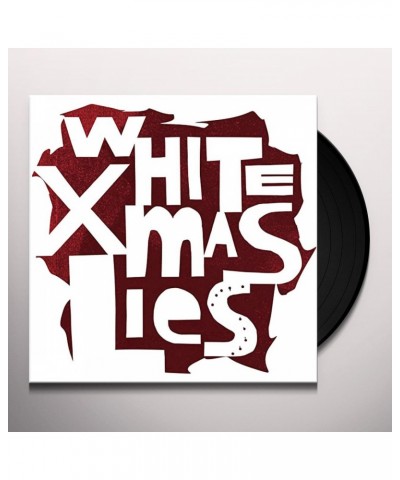 Magne Furuholmen WHITE XMAS LIES Vinyl Record $11.49 Vinyl