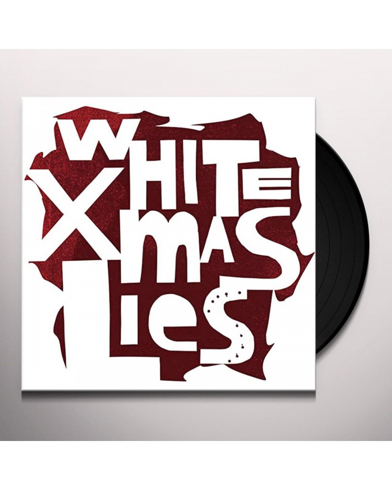 Magne Furuholmen WHITE XMAS LIES Vinyl Record $11.49 Vinyl