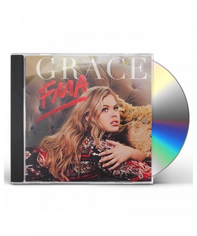 SAYGRACE FMA CD $13.04 CD