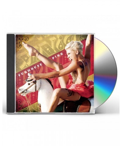 P!nk Funhouse CD $20.95 CD