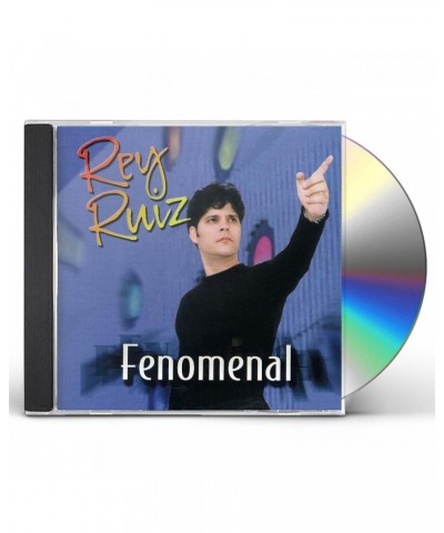 Rey Ruiz FENOMENAL CD $12.76 CD