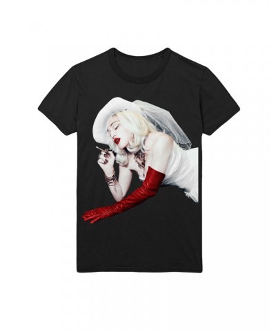 Madonna Medellin Photo Tee $6.43 Shirts