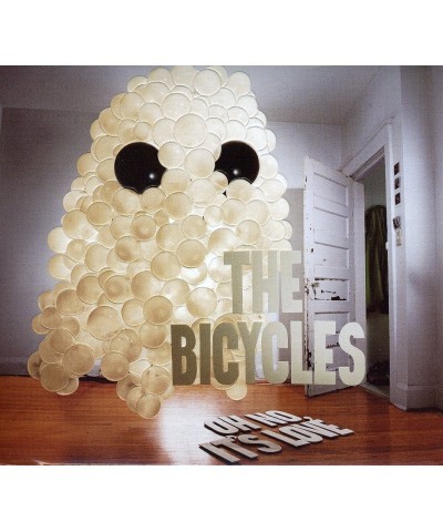 The Bicycles OH NO ITS LOVE CD $11.26 CD