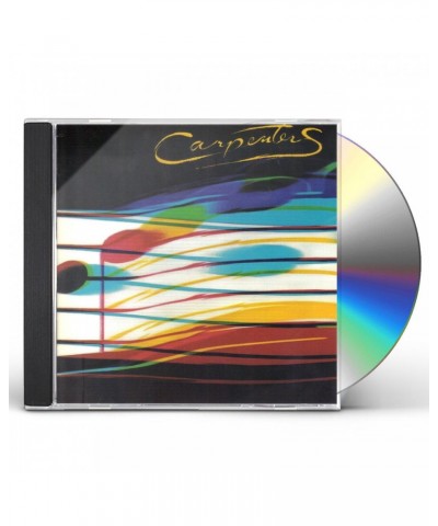 Carpenters PASSAGE CD $16.16 CD