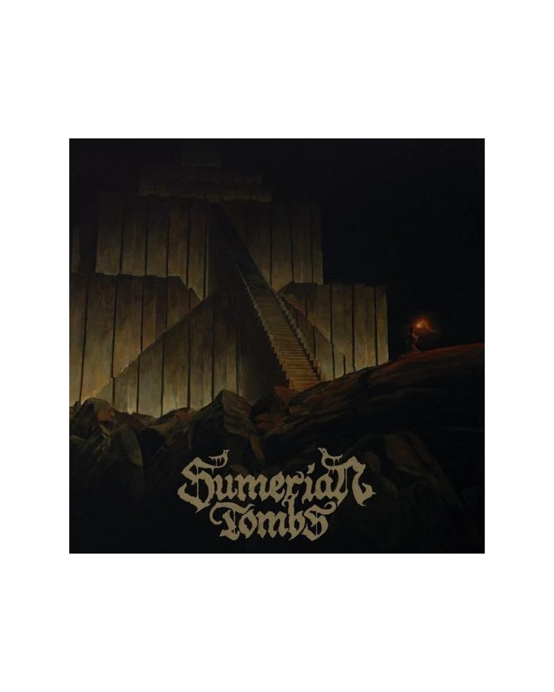 Sumerian Tombs CD $15.19 CD