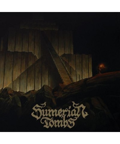 Sumerian Tombs CD $15.19 CD